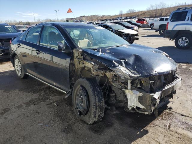 Photo 3 VIN: 4T4BF1FK7CR238898 - TOYOTA CAMRY 