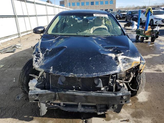 Photo 4 VIN: 4T4BF1FK7CR238898 - TOYOTA CAMRY 