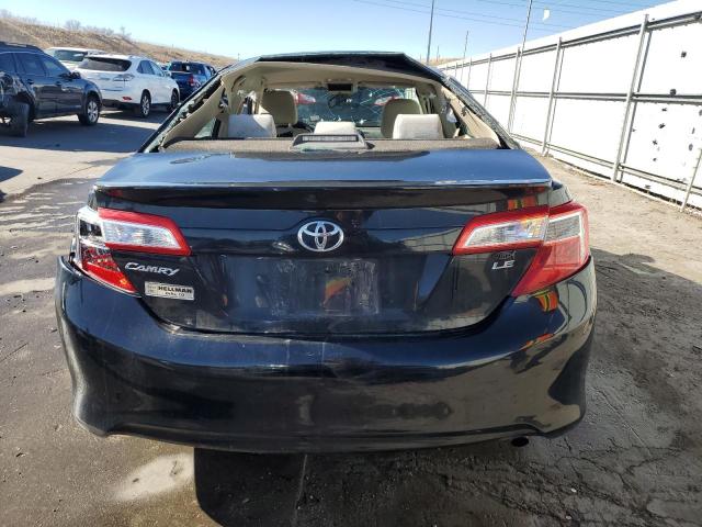 Photo 5 VIN: 4T4BF1FK7CR238898 - TOYOTA CAMRY 