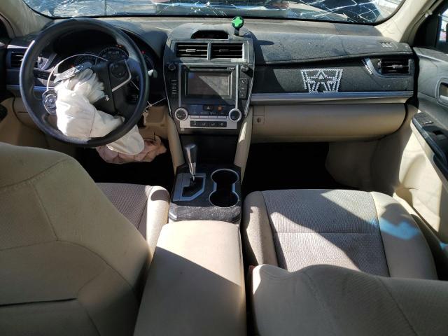 Photo 7 VIN: 4T4BF1FK7CR238898 - TOYOTA CAMRY 