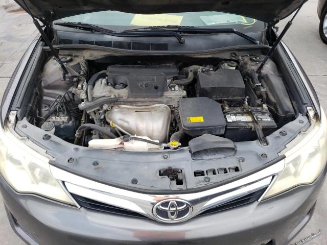 Photo 6 VIN: 4T4BF1FK7CR240490 - TOYOTA CAMRY BASE 