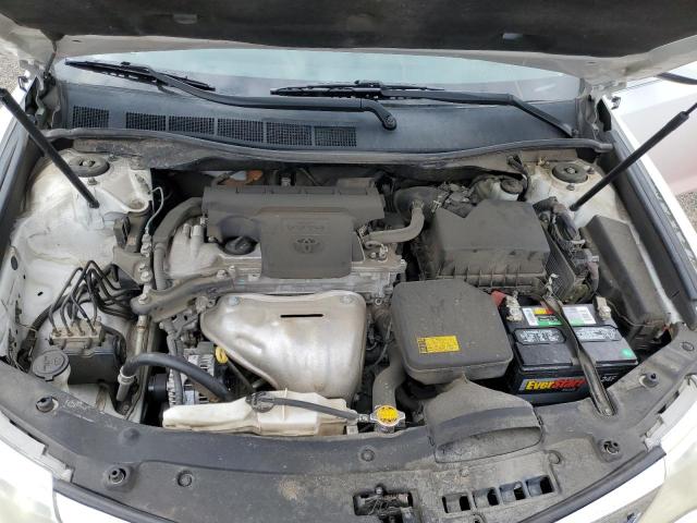 Photo 10 VIN: 4T4BF1FK7CR241039 - TOYOTA CAMRY BASE 