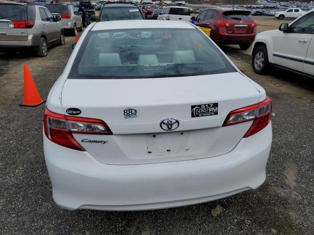 Photo 5 VIN: 4T4BF1FK7CR241039 - TOYOTA CAMRY BASE 