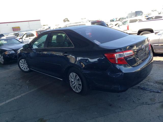 Photo 1 VIN: 4T4BF1FK7CR247519 - TOYOTA CAMRY BASE 