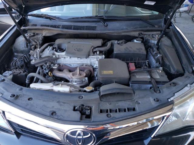 Photo 10 VIN: 4T4BF1FK7CR247519 - TOYOTA CAMRY BASE 