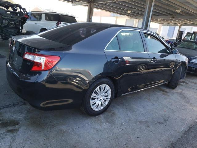 Photo 2 VIN: 4T4BF1FK7CR247519 - TOYOTA CAMRY BASE 