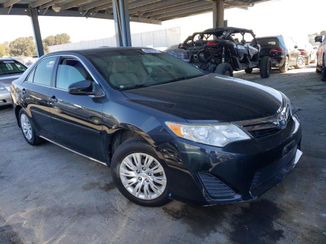 Photo 3 VIN: 4T4BF1FK7CR247519 - TOYOTA CAMRY BASE 