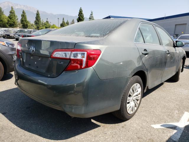 Photo 3 VIN: 4T4BF1FK7CR248167 - TOYOTA CAMRY BASE 