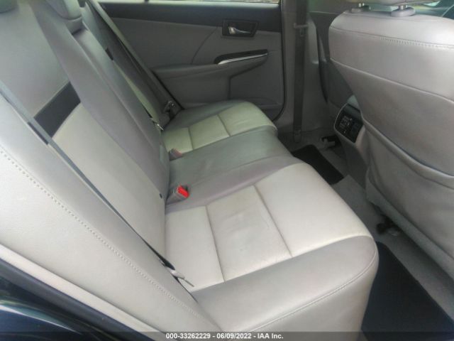 Photo 7 VIN: 4T4BF1FK7CR248265 - TOYOTA CAMRY 