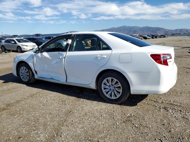 Photo 1 VIN: 4T4BF1FK7CR251506 - TOYOTA CAMRY 