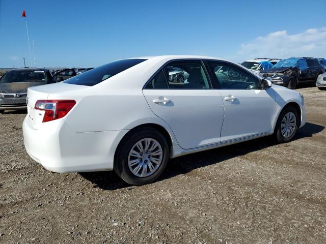 Photo 2 VIN: 4T4BF1FK7CR251506 - TOYOTA CAMRY 