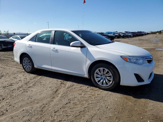 Photo 3 VIN: 4T4BF1FK7CR251506 - TOYOTA CAMRY 