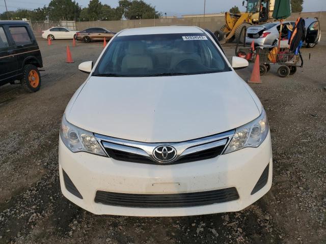 Photo 4 VIN: 4T4BF1FK7CR251506 - TOYOTA CAMRY 