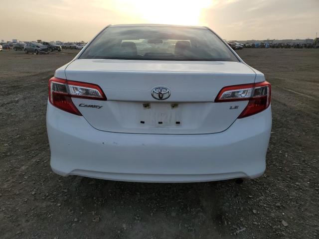 Photo 5 VIN: 4T4BF1FK7CR251506 - TOYOTA CAMRY 