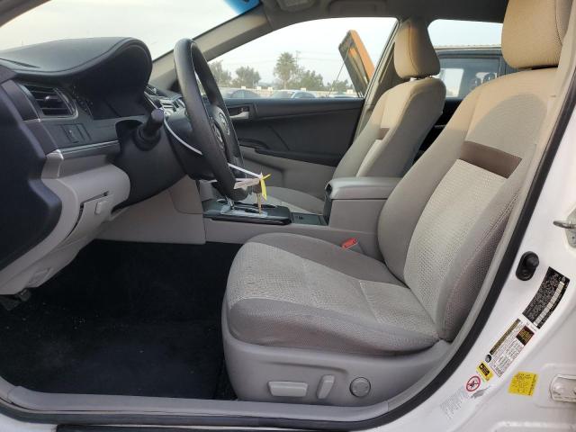 Photo 6 VIN: 4T4BF1FK7CR251506 - TOYOTA CAMRY 