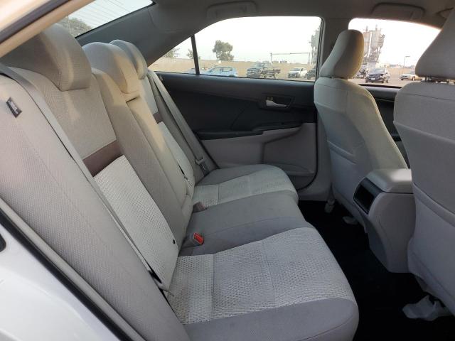 Photo 9 VIN: 4T4BF1FK7CR251506 - TOYOTA CAMRY 