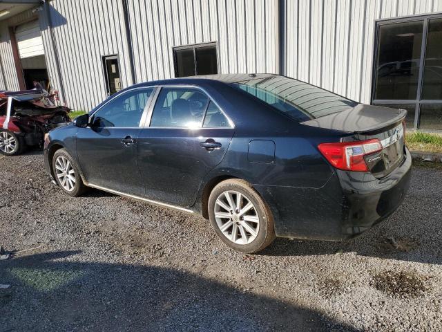 Photo 1 VIN: 4T4BF1FK7CR253823 - TOYOTA CAMRY BASE 