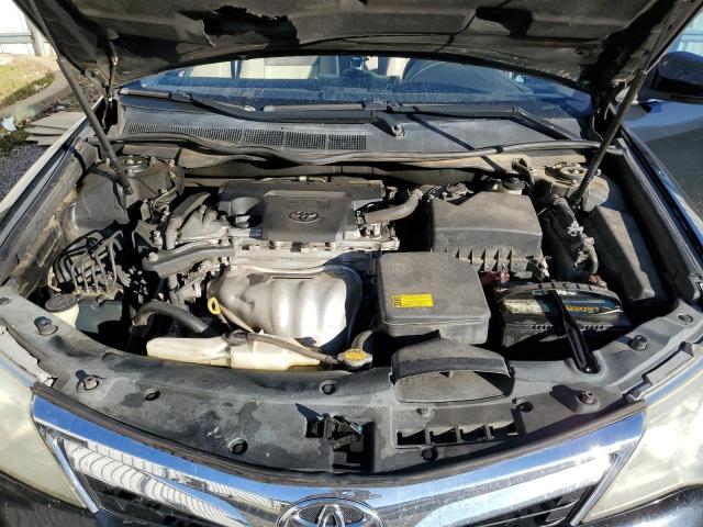 Photo 10 VIN: 4T4BF1FK7CR253823 - TOYOTA CAMRY BASE 