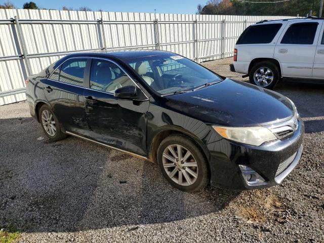 Photo 3 VIN: 4T4BF1FK7CR253823 - TOYOTA CAMRY BASE 