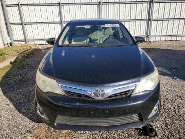 Photo 4 VIN: 4T4BF1FK7CR253823 - TOYOTA CAMRY BASE 