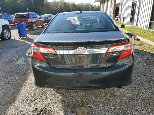 Photo 5 VIN: 4T4BF1FK7CR253823 - TOYOTA CAMRY BASE 