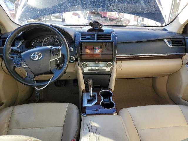 Photo 7 VIN: 4T4BF1FK7CR253823 - TOYOTA CAMRY BASE 