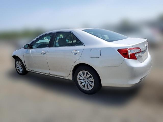 Photo 1 VIN: 4T4BF1FK7CR255037 - TOYOTA CAMRY 