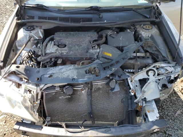 Photo 10 VIN: 4T4BF1FK7CR255037 - TOYOTA CAMRY 