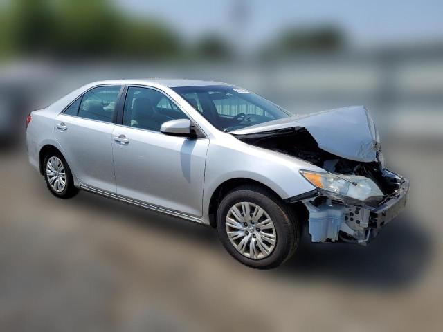 Photo 3 VIN: 4T4BF1FK7CR255037 - TOYOTA CAMRY 