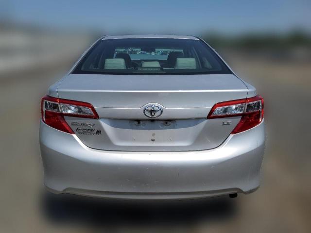 Photo 5 VIN: 4T4BF1FK7CR255037 - TOYOTA CAMRY 