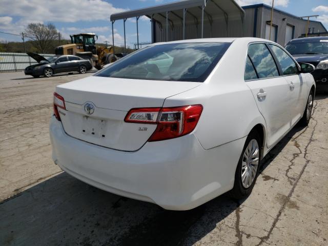 Photo 3 VIN: 4T4BF1FK7CR257077 - TOYOTA CAMRY BASE 