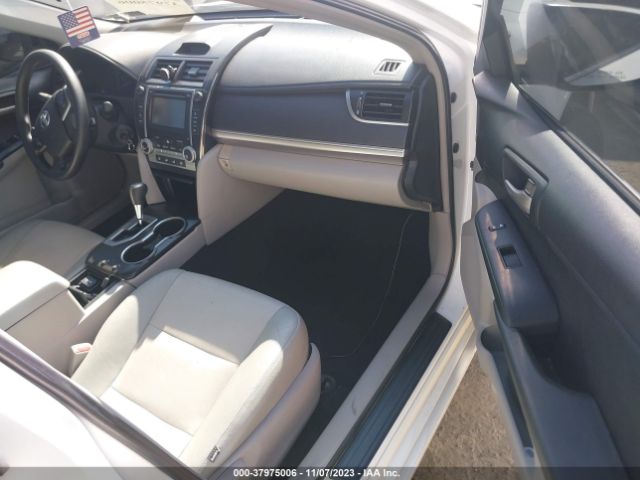 Photo 4 VIN: 4T4BF1FK7CR263428 - TOYOTA CAMRY 