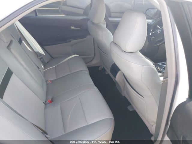 Photo 7 VIN: 4T4BF1FK7CR263428 - TOYOTA CAMRY 