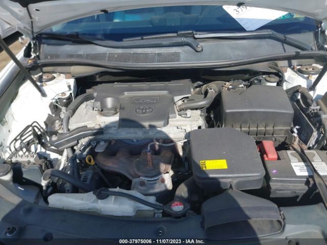 Photo 9 VIN: 4T4BF1FK7CR263428 - TOYOTA CAMRY 