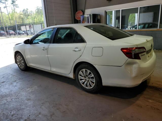 Photo 1 VIN: 4T4BF1FK7CR269004 - TOYOTA CAMRY BASE 