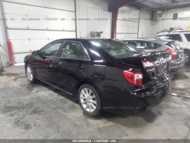 Photo 2 VIN: 4T4BF1FK7CR269665 - TOYOTA CAMRY 