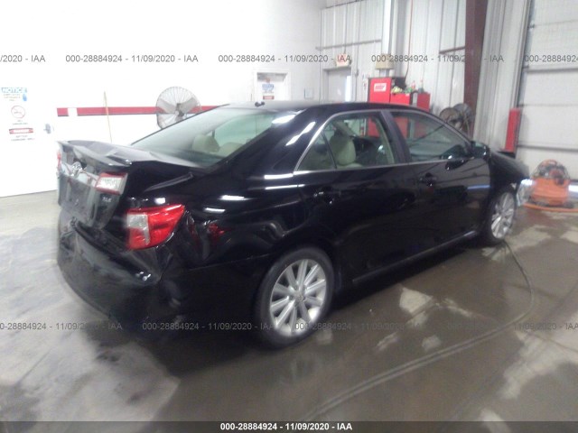 Photo 3 VIN: 4T4BF1FK7CR269665 - TOYOTA CAMRY 