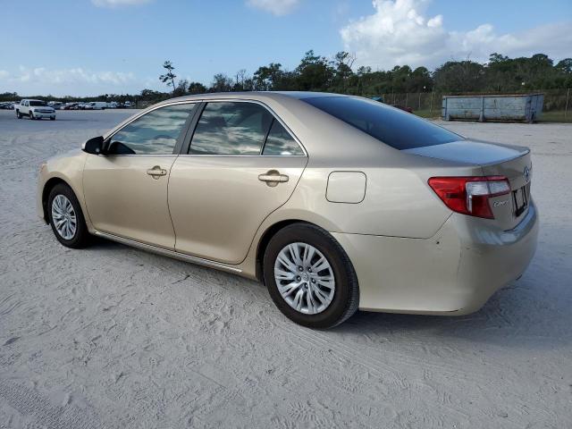 Photo 1 VIN: 4T4BF1FK7CR272355 - TOYOTA CAMRY 