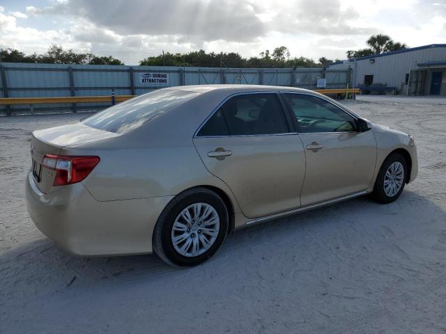 Photo 2 VIN: 4T4BF1FK7CR272355 - TOYOTA CAMRY 