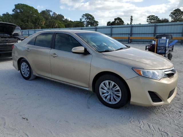 Photo 3 VIN: 4T4BF1FK7CR272355 - TOYOTA CAMRY 