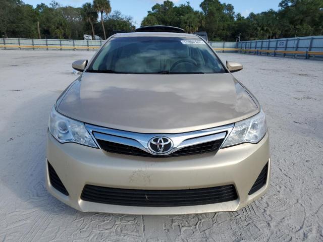 Photo 4 VIN: 4T4BF1FK7CR272355 - TOYOTA CAMRY 