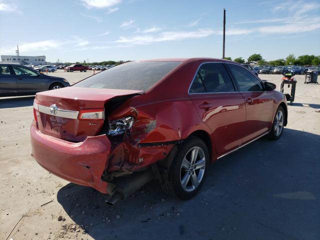 Photo 3 VIN: 4T4BF1FK7CR273148 - TOYOTA CAMRY 