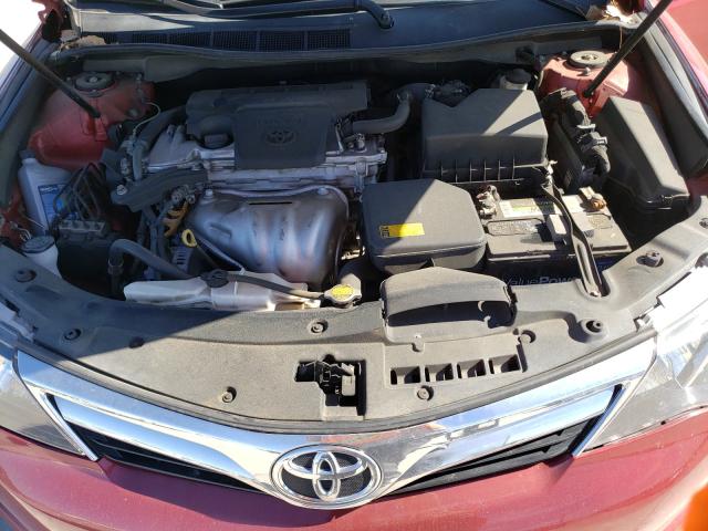 Photo 6 VIN: 4T4BF1FK7CR273148 - TOYOTA CAMRY 