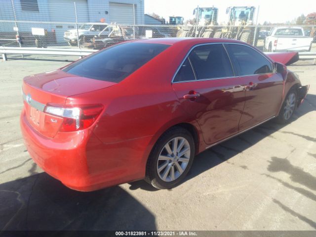 Photo 3 VIN: 4T4BF1FK7DR275368 - TOYOTA CAMRY 