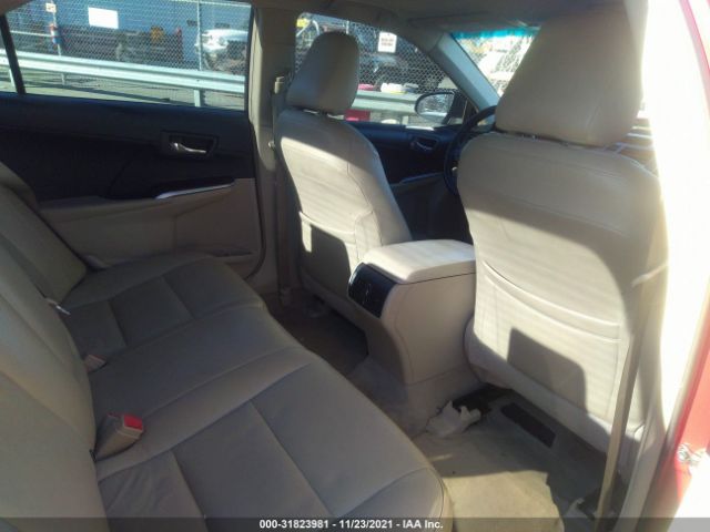 Photo 7 VIN: 4T4BF1FK7DR275368 - TOYOTA CAMRY 