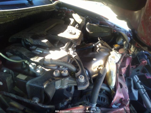 Photo 9 VIN: 4T4BF1FK7DR275368 - TOYOTA CAMRY 