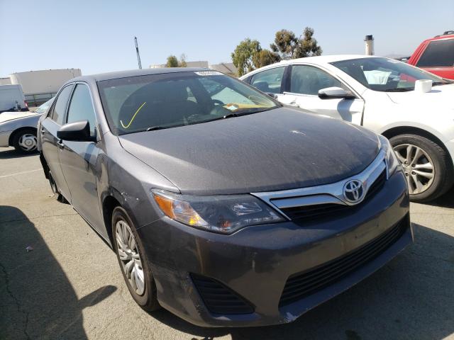 Photo 0 VIN: 4T4BF1FK7DR275564 - TOYOTA CAMRY L 