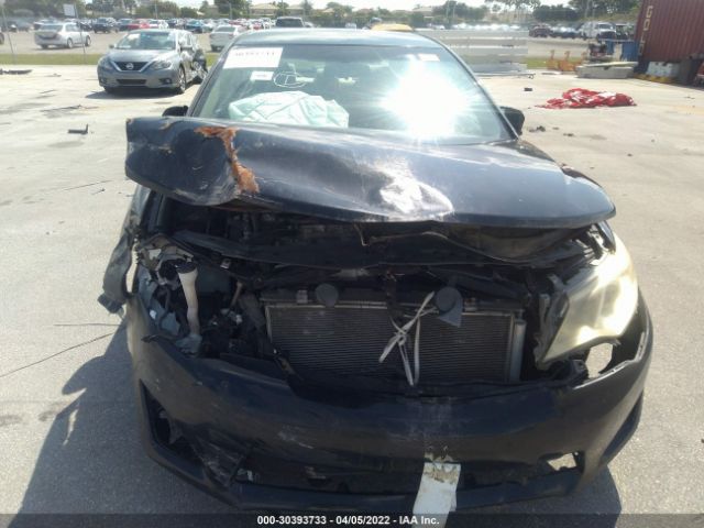 Photo 5 VIN: 4T4BF1FK7DR277962 - TOYOTA CAMRY 