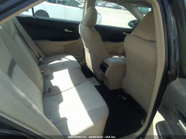 Photo 7 VIN: 4T4BF1FK7DR277962 - TOYOTA CAMRY 