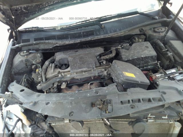 Photo 9 VIN: 4T4BF1FK7DR277962 - TOYOTA CAMRY 